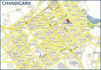 chandigarh