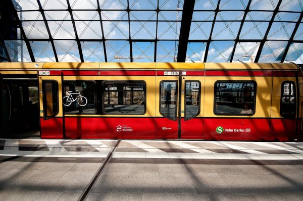 Mobility as a Service