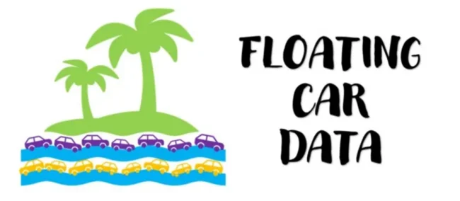 What is Floating Car Data?